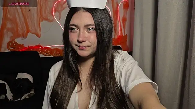 Snapshot of valentinauwu chatting on October 2025 04:20:02 AM valentinauwu online show from October 2025 04:20:02 AM