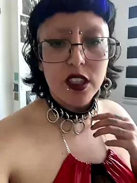 kinkydolly666 online show from September 2025 05:37:01 PM