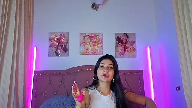 Miagreisy online show from September 2025 03:28:01 AM