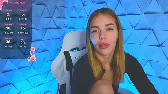 SofieSin online show from September 2025 02:13:01 AM