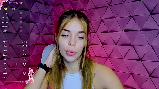 SofieSin online show from September 2025 03:21:02 AM