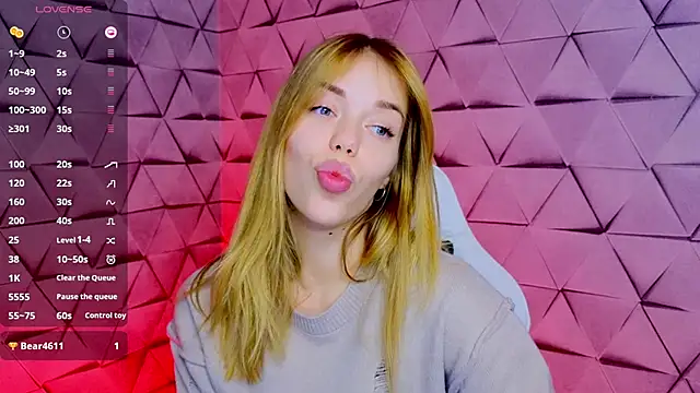 SofieSin online show from September 2025 02:06:01 AM