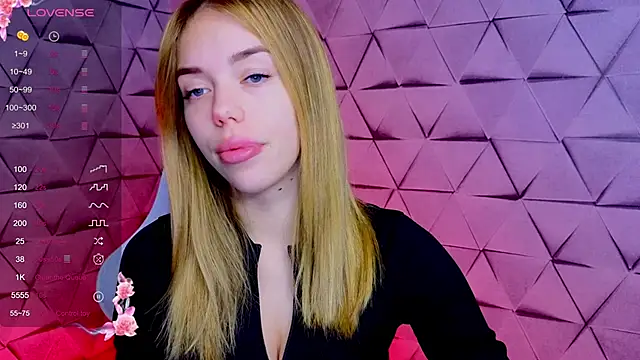 SofieSin online show from September 2025 02:05:01 AM