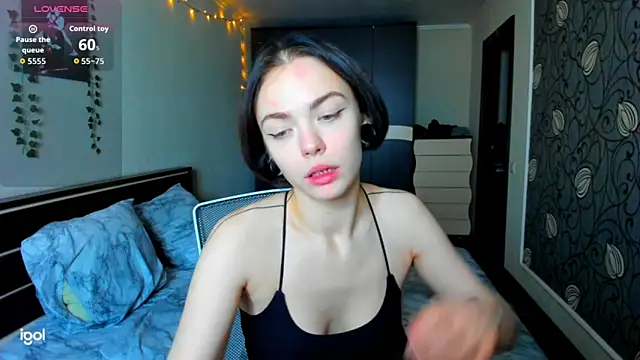 Snapshot of bonnybimi chatting on October 2025 01:19:01 PM bonnybimi online show from October 2025 01:19:01 PM