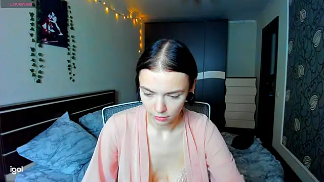 Snapshot of bonnybimi chatting on October 2025 02:18:02 PM bonnybimi online show from October 2025 02:18:02 PM