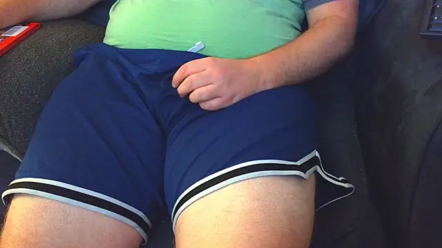 thighguy30 online show from October 2025 08:27:02 PM