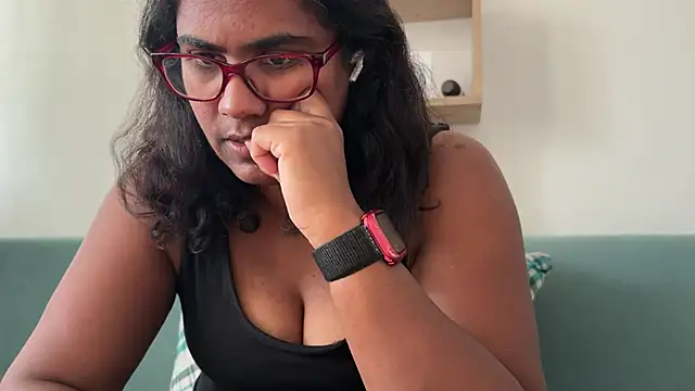 indiangodddess online show from November 2025 12:05:02 PM