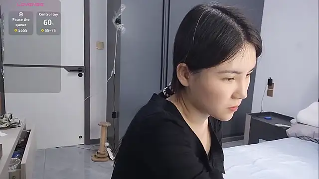 luckckcj online show from October 2025 01:30:02 AM