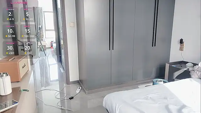 luckckcj online show from October 2025 02:48:02 AM