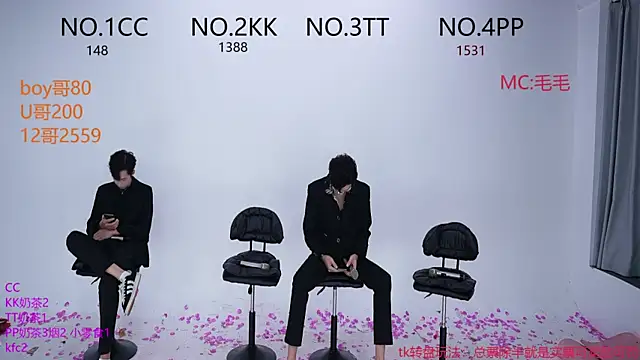 JL-sweetbaby1 online show from September 2025 01:05:02 PM