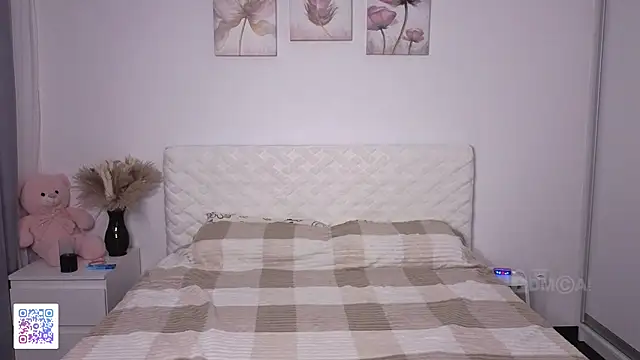 Dangerouss Lady online show from September 2025 04:05:02 AM