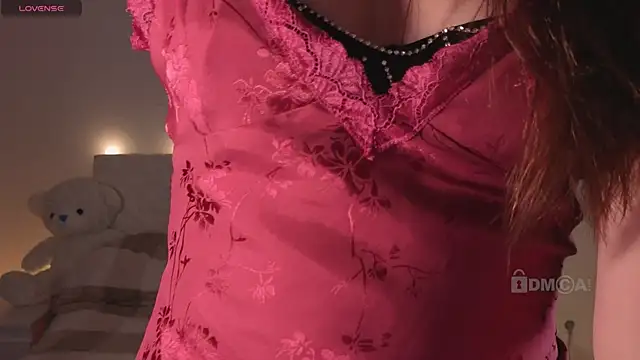 Dangerouss Lady online show from November 2025 05:20:01 AM