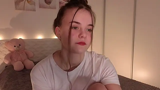 Dangerouss Lady online show from November 2025 03:28:01 AM