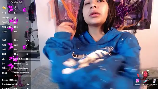 Snapshot of aurelyne_gp chatting on October 2025 11:58:02 AM aurelyne gp online show from October 2025 11:58:02 AM