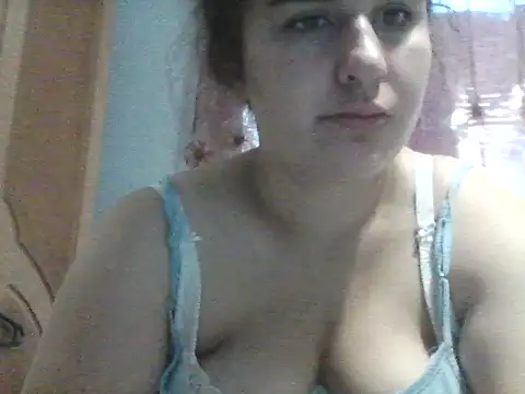 KikiCatty online show from September 2025 08:25:01 AM