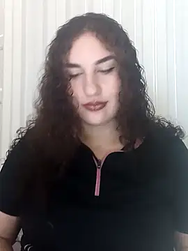 KikiCatty online show from September 2025 11:56:02 AM