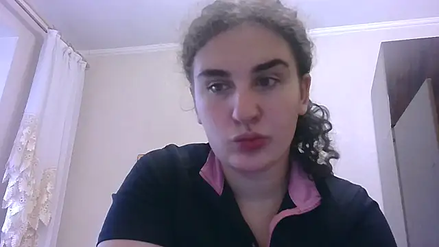 KikiCatty online show from October 2025 11:05:02 AM