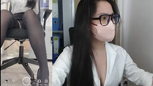 Jying 818 online show from September 2025 01:38:02 AM