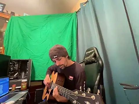 Stringin69 online show from November 2025 03:12:01 PM