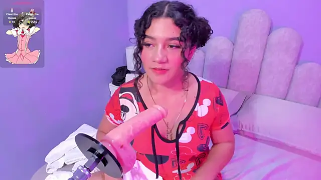 mia cataleiya online show from September 2025 11:55:01 AM