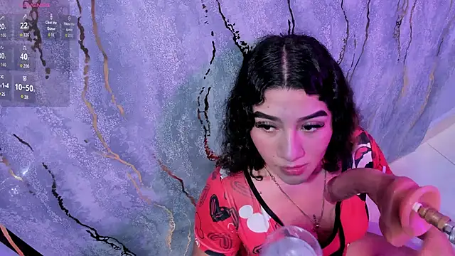 mia cataleiya online show from October 2025 11:33:02 AM