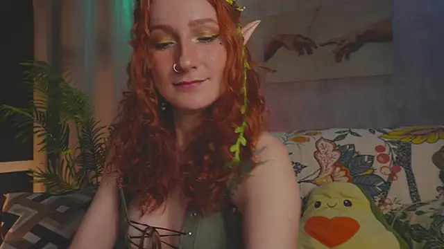 Snapshot of Charming_winky chatting on October 2025 03:45:02 PM Charming winky online show from October 2025 03:45:02 PM