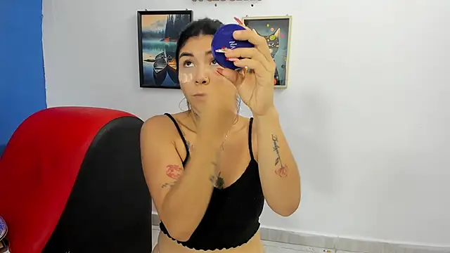 Totalprincedemonlatin online show from November 2025 06:41:02 PM