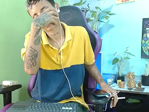 Dorland777 online show from September 2025 01:00:01 PM