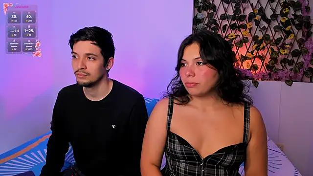 Snapshot of kylietimothee chatting on October 2025 05:20:02 PM kylietimothee online show from October 2025 05:20:02 PM