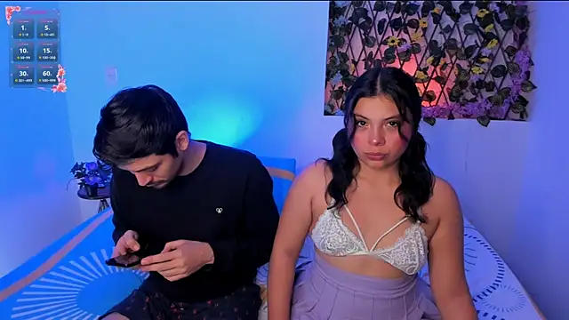 Snapshot of kylietimothee chatting on October 2025 05:22:02 PM kylietimothee online show from October 2025 05:22:02 PM