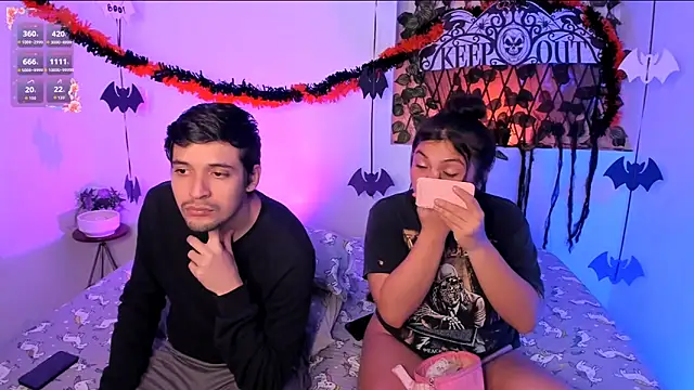 Snapshot of kylietimothee chatting on October 2025 06:47:01 AM kylietimothee online show from October 2025 06:47:01 AM