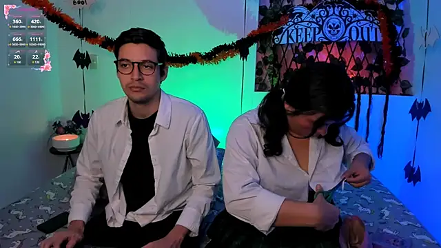 Snapshot of kylietimothee chatting on October 2025 01:34:02 PM kylietimothee online show from October 2025 01:34:02 PM