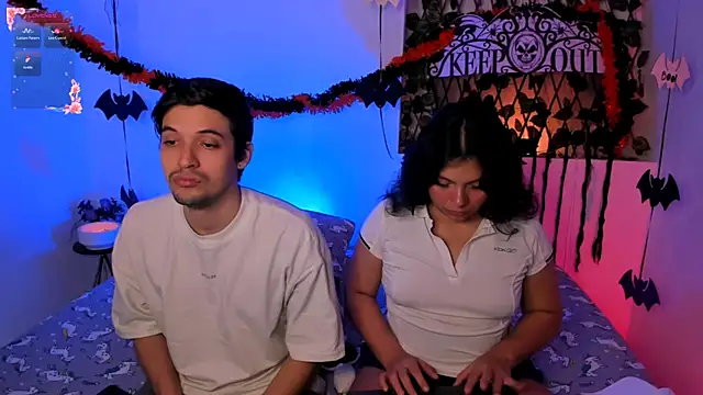 Snapshot of kylietimothee chatting on October 2025 05:13:02 PM kylietimothee online show from October 2025 05:13:02 PM