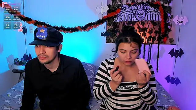 Snapshot of kylietimothee chatting on October 2025 05:07:01 AM kylietimothee online show from October 2025 05:07:01 AM