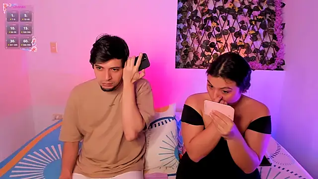 Snapshot of kylietimothee chatting on November 2025 04:38:02 PM kylietimothee online show from November 2025 04:38:02 PM