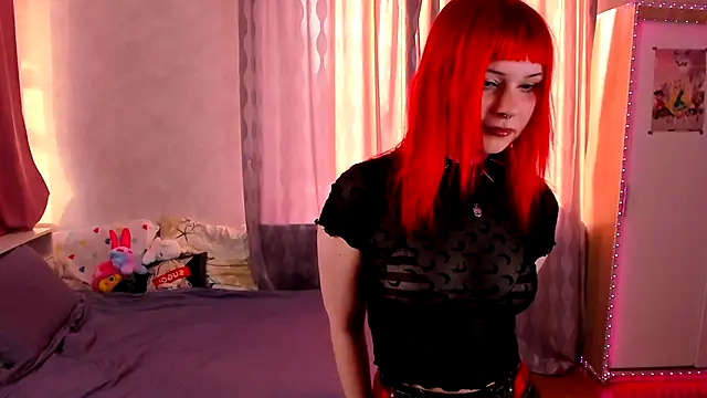 Snapshot of Margot_Berry chatting on September 2025 02:07:02 PM Margot Berry online show from September 2025 02:07:02 PM