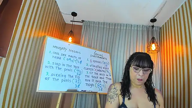 Jenni Zeller online show from October 2025 10:56:02 AM