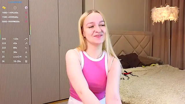 KrishnaSimmons online show from October 2025 07:37:02 PM