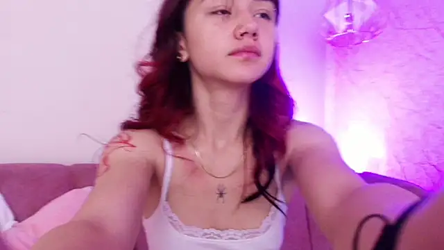 april bennett online show from October 2025 12:17:02 PM