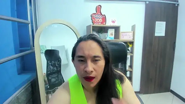 LeilaSmith  online show from November 2025 01:21:02 PM