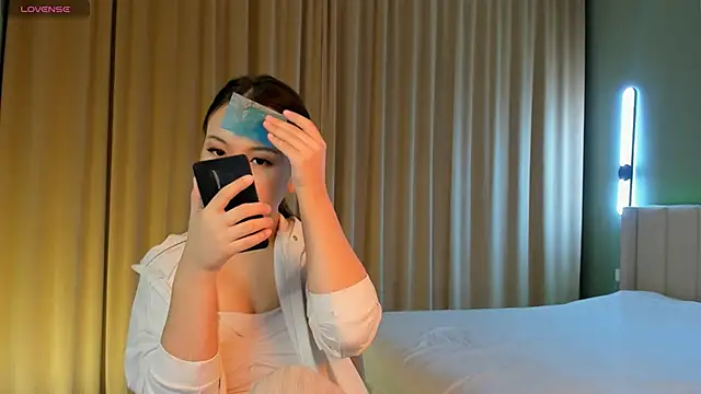 Snapshot of tokipokki chatting on October 2025 12:19:01 AM tokipokki online show from October 2025 12:19:01 AM