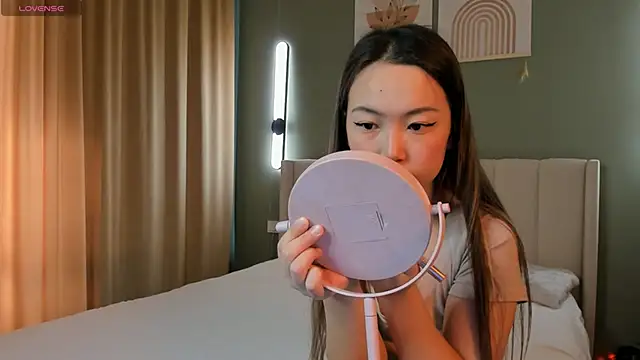 Snapshot of tokipokki chatting on October 2025 03:27:01 AM tokipokki online show from October 2025 03:27:01 AM