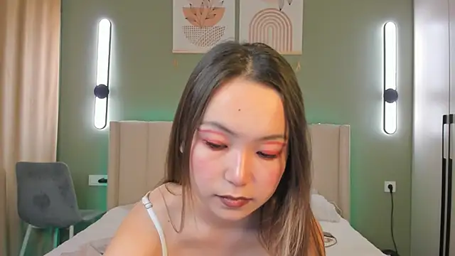 Snapshot of tokipokki chatting on October 2025 03:28:02 AM tokipokki online show from October 2025 03:28:02 AM