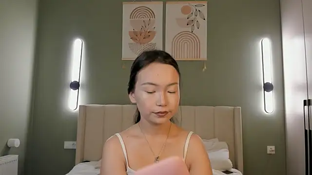 Snapshot of tokipokki chatting on October 2025 12:46:02 AM tokipokki online show from October 2025 12:46:02 AM