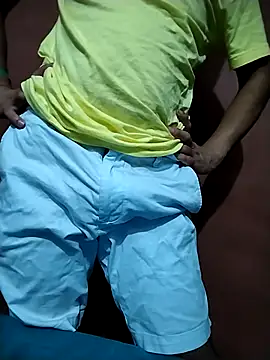 Mau3450 online show from October 2025 02:15:01 AM