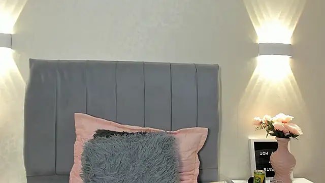 ValeriaJons online show from October 2025 03:29:02 AM