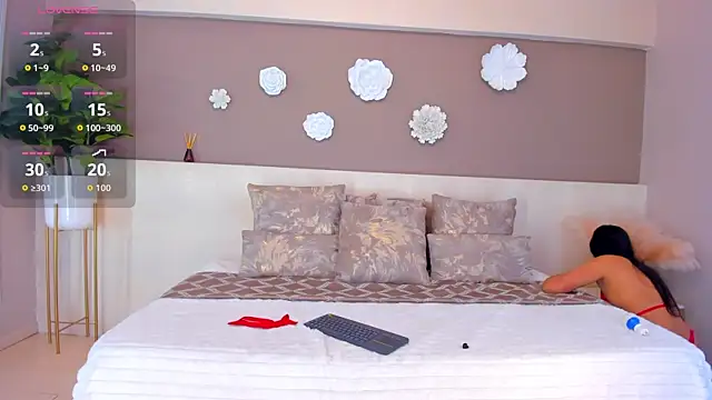 Snapshot of VictoriaShelby chatting on October 2025 12:05:01 PM VictoriaShelby online show from October 2025 12:05:01 PM