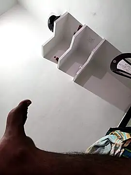 Chanderi19 online show from September 2025 05:17:01 PM