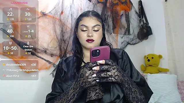 GaiaX 28 online show from October 2025 11:43:01 PM