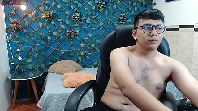 titanxero online show from October 2025 11:30:01 AM